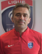 Franck Maufay
