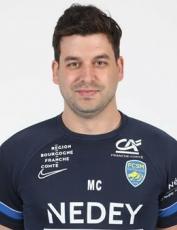 Michael Carvalho