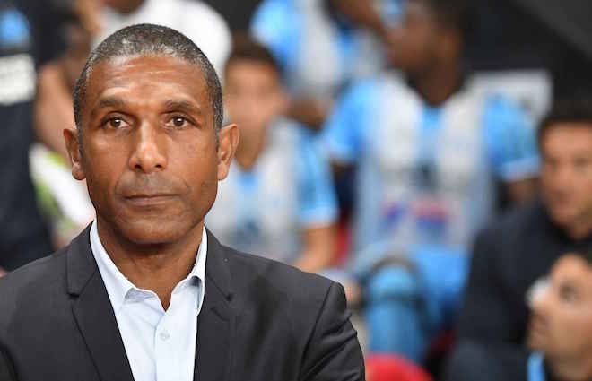 Maillot porté Gardien AS Monaco Majecki 2022/2023. Très bon état