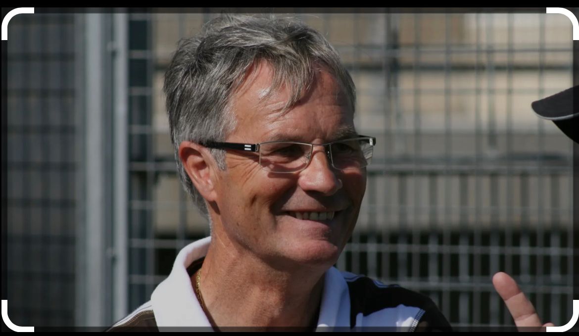 Décès de René Exbrayat UNECATEF