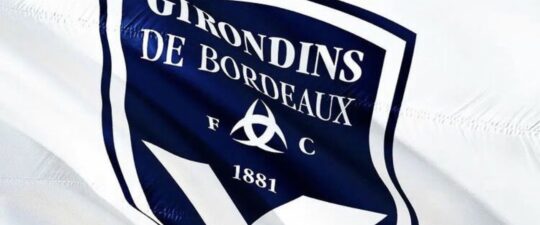 Pensée et soutien aux entraîneurs et salariés du FC Girondins de Bordeaux