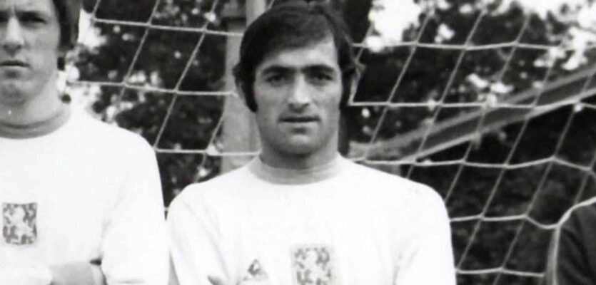 In Memoria di Albert Vannucci
