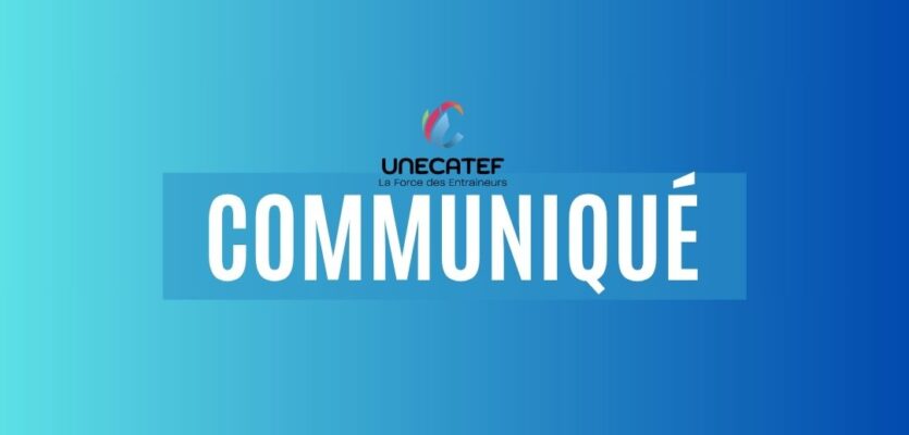 Élections des représentants des entraîneur(e)s au Comité Exécutif de la FFF