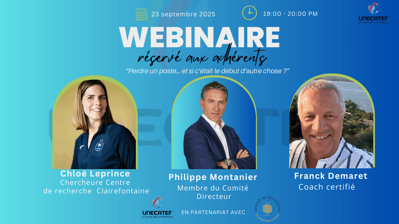 WEBINAIRE (Site Web)