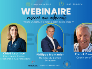 WEBINAIRE (Site Web)