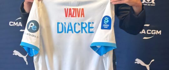 Entraîner, c'est choisir !