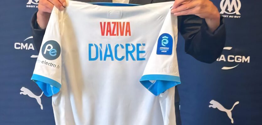 Entraîner, c'est choisir !