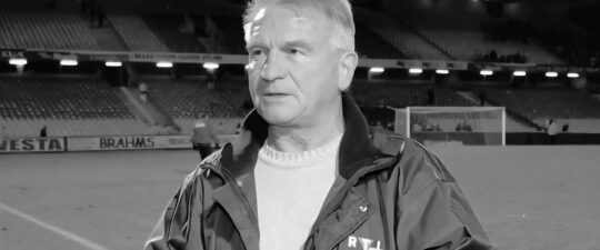 Marcel Husson 1937-2025