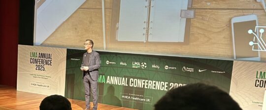 Coopération LMA <=> UNECATEF