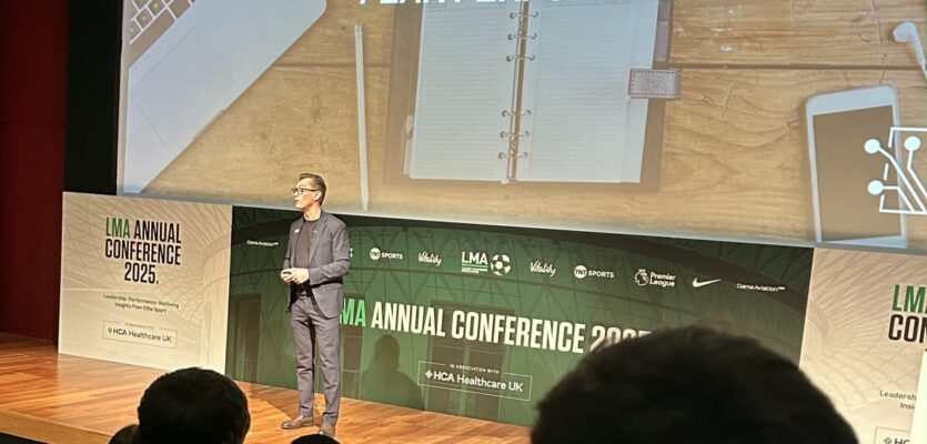 Coopération LMA <=> UNECATEF