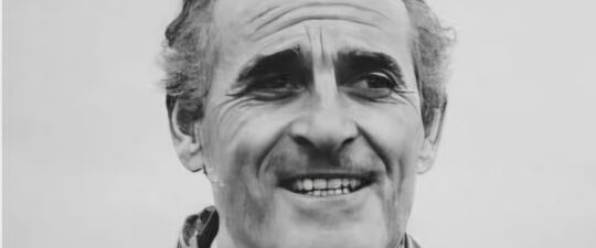 Roger Vicot, Nicolas Quinault