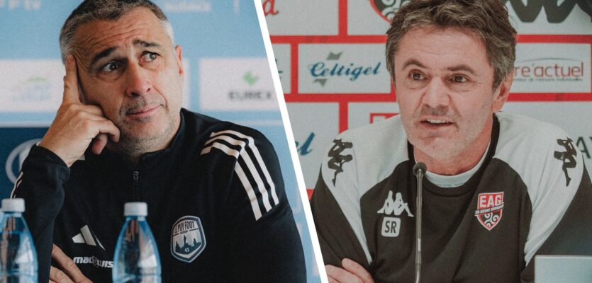 Constituer son staff : “Priorité à la complémentarité”