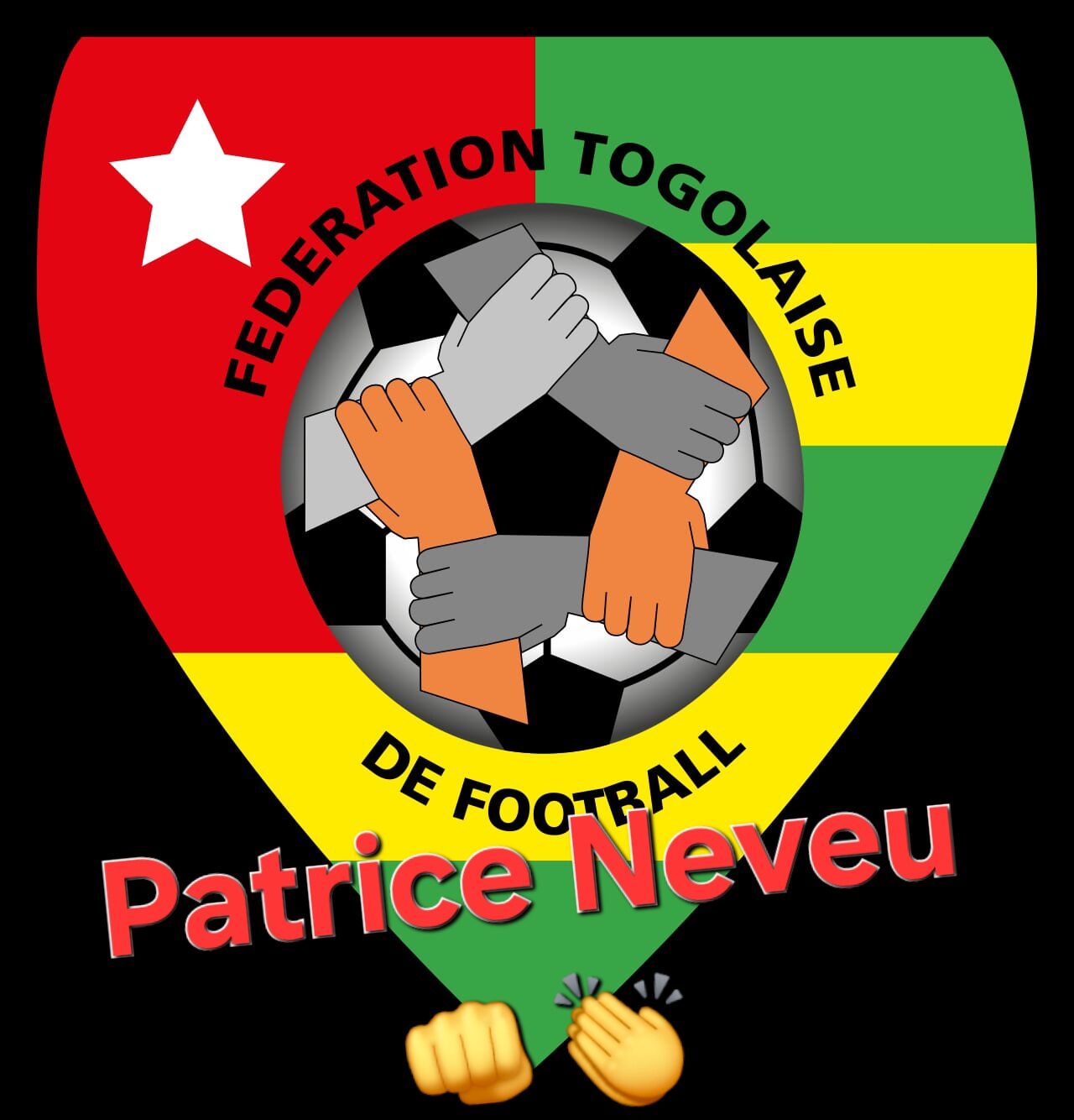 Togo Neveu