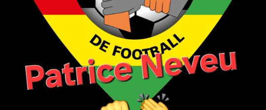 Patrice Neveu à la relance du Togo !