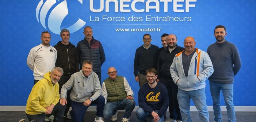 MasterClass Data : quand le football rencontre la science des données ! ⚽📊🔥