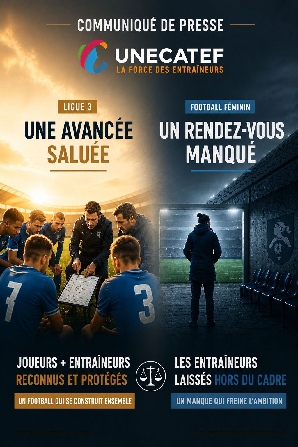 RDV Manqué