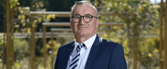 Bertrand Reuzeau dans Vestiaires : "Il faut remettre le technicien au cœur du projet et lui donner du temps"