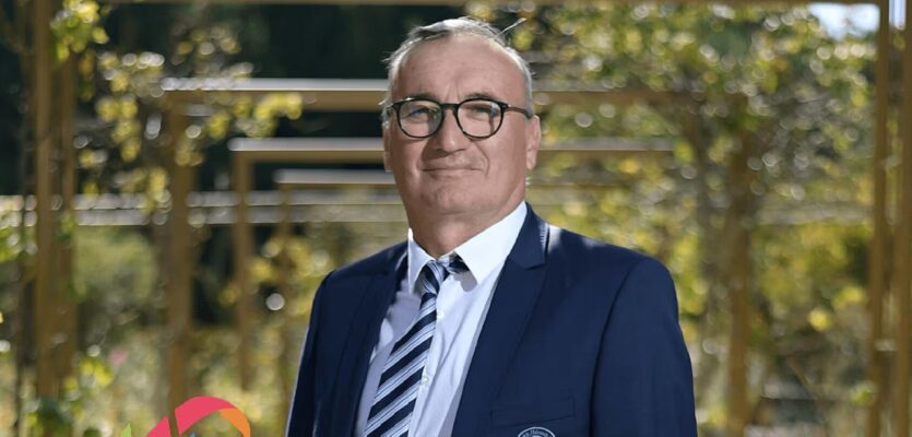 Bertrand Reuzeau dans Vestiaires : "Il faut remettre le technicien au cœur du projet et lui donner du temps"