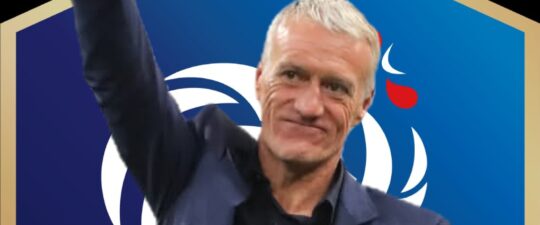 Bravo et Merci Didier !