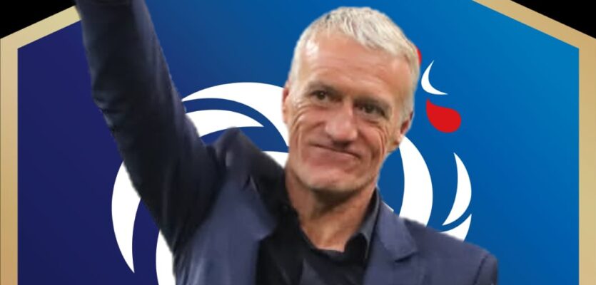 Bravo et Merci Didier !