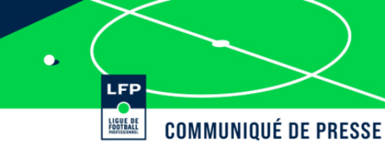 La LFP dénonce un climat de haine sur les réseaux sociaux et ouvre un dialogue avec Facebook et Twitter