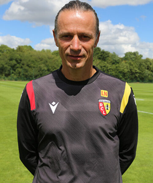 NALIS Lilan UNECATEF